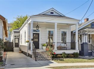 2506 General Pershing St, New Orleans, LA 70115