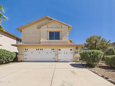 8932 N Spinel Pl, Tucson, AZ, 85742