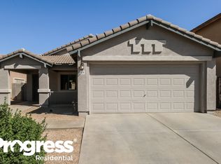 5138 W Pecan Rd, Laveen, AZ 85339