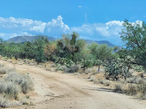 16093 W Montrose Ave #185, Tucson, AZ 85736