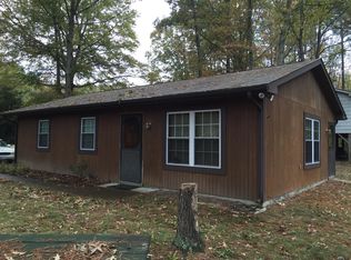 37 Bayou Dr, Colonial Beach, VA 22443