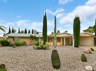 9900 E Bunker Hill Pl, Tucson, AZ 85748