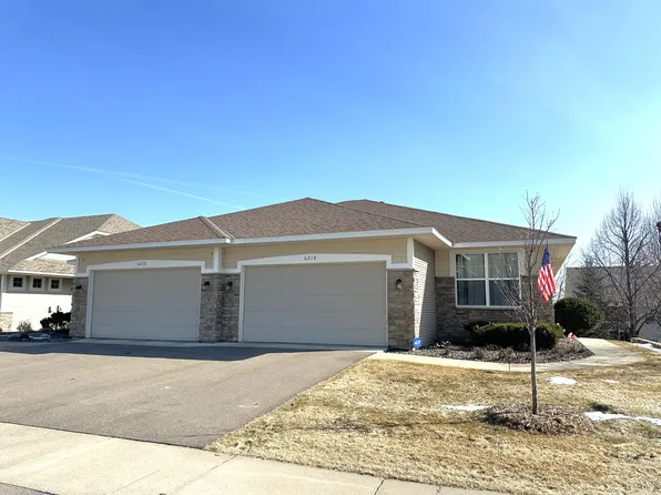6218 Shadyview Ln N, Maple Grove, MN 55311