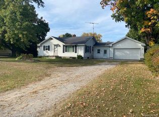 5250 Beard Rd, North Street, MI 48049