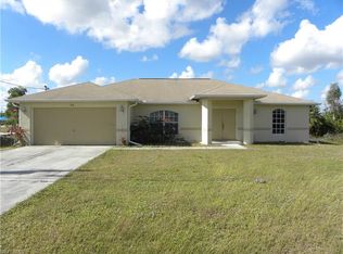818 Rocaille Ave, Fort Myers, FL 33913