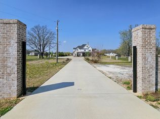 21607 Easter Ferry Rd, Elkmont, AL 35620