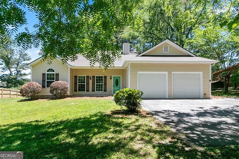 1689 Bobo Rd, Dallas, GA 30132 Zillow