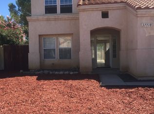 37718 Scomar St, Palmdale, CA 93550