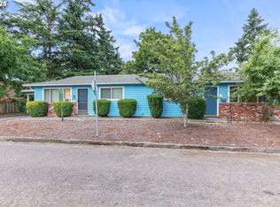 5829 SE 80th Ct, Portland, OR 97206