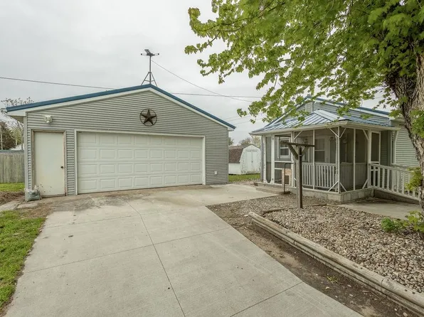 2203 4th St, Columbus, NE 68601