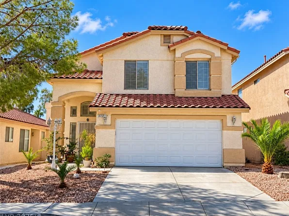 3925 Lilac Haze St, Las Vegas, NV 89147