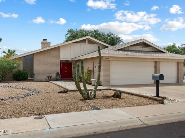 4521 W BRYCE Lane, Glendale, AZ 85301