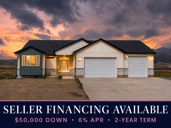2607 N Cooper Way E, Cedar Valley, UT 84013