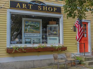 543 Main St, Warren, RI 02885