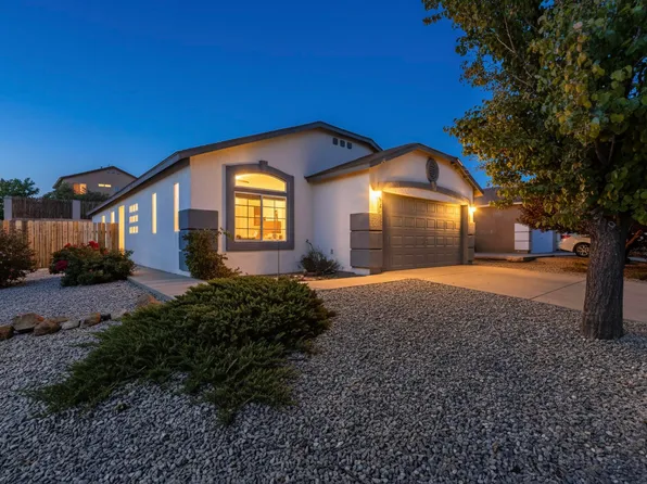 4701 Whippet Ct NE, Rio Rancho, NM 87144