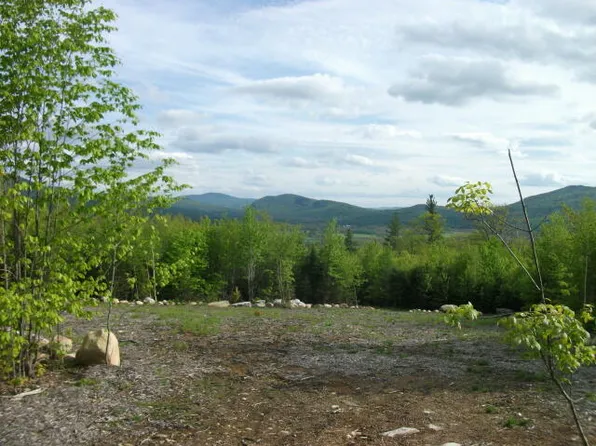 Lot 2-3 Gore Line, Hanover, ME 04237