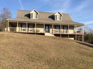 7980 Underwood Mountain Rd, Tuscumbia, AL 35674
