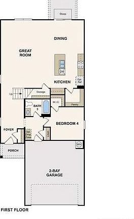2nd image of this home