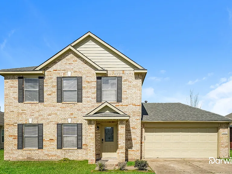 16606 Lazy Ridge Rd — Photo 1