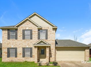 16606 Lazy Ridge Rd, Houston, TX 77053