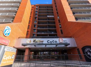 Capital Centre, Edmonton, AB T5J 3M5