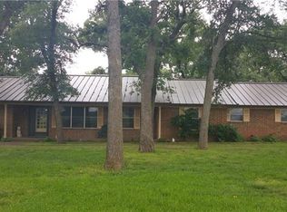 5400 County Road 402, Grandview, TX 76050