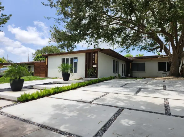 6311 SW 36th St, Miami, FL 33155