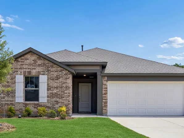 2504 Canadian Way, Crandall, TX 75114
