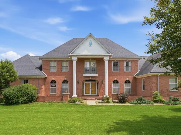 440 Sugarbrook Trl, Bellbrook, OH 45305