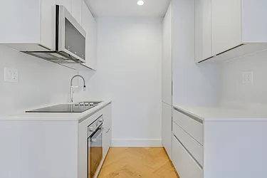 Rented by Akelius Real Estate Management