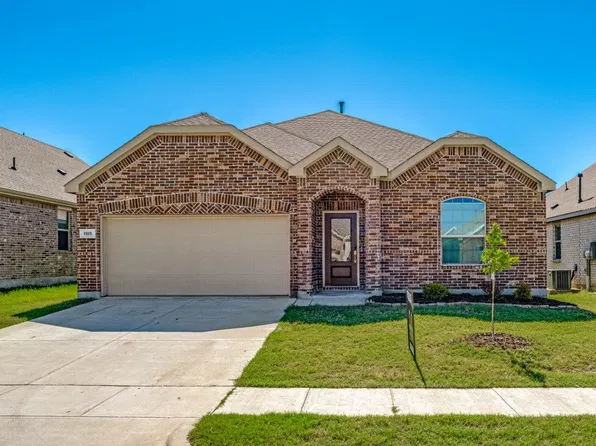 1105 Mahogany Ln, Princeton, TX 75407