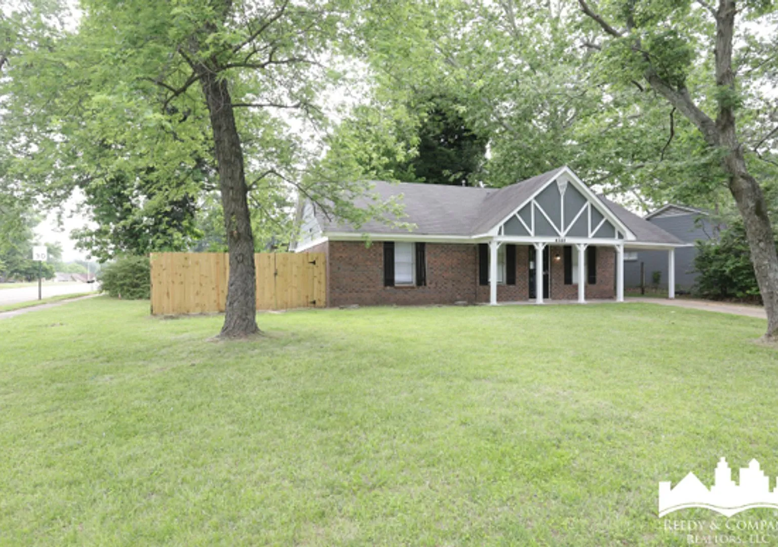 Welcome to 4340 Old Allen Road! — Photo 3