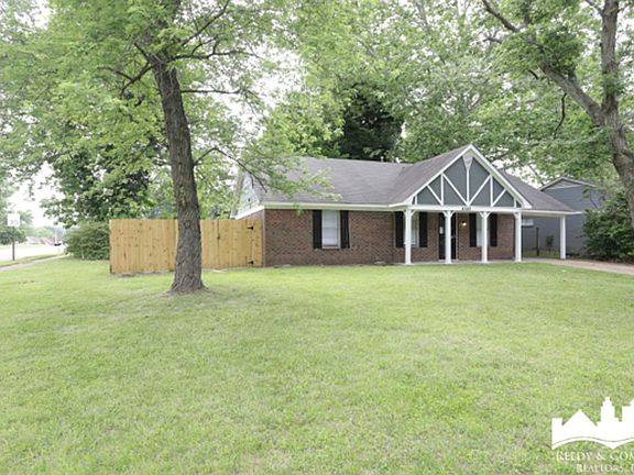 3rd image of 4340 Old Allen Rd