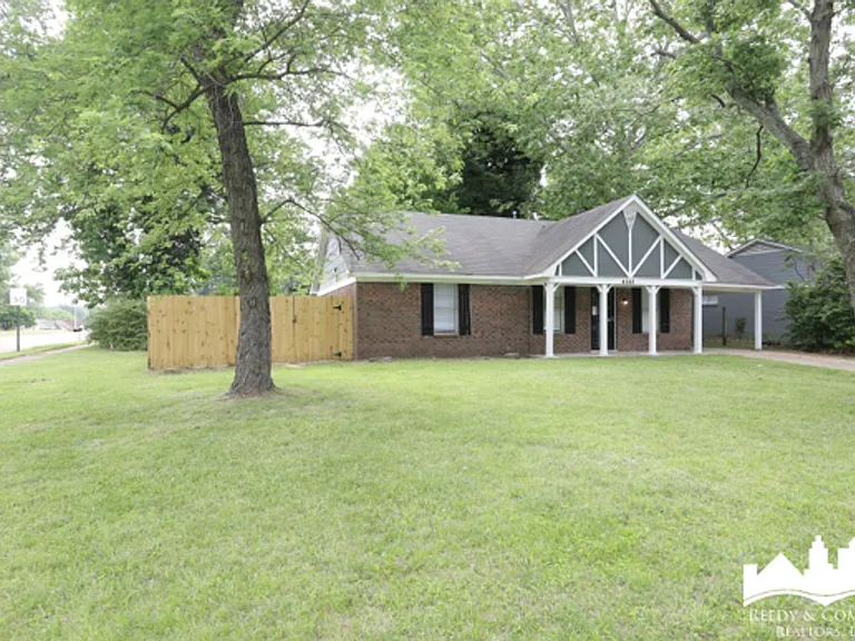 4340 Old Allen Rd — Photo 3