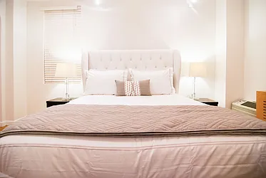 Rented by WAM Partners - William Moses Co.