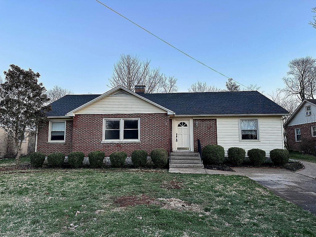 606 Magnolia St, Bowling Green, KY 42103 Zillow
