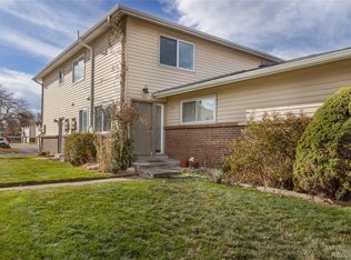 3354 S Flower Street #67, Lakewood, CO 80227
