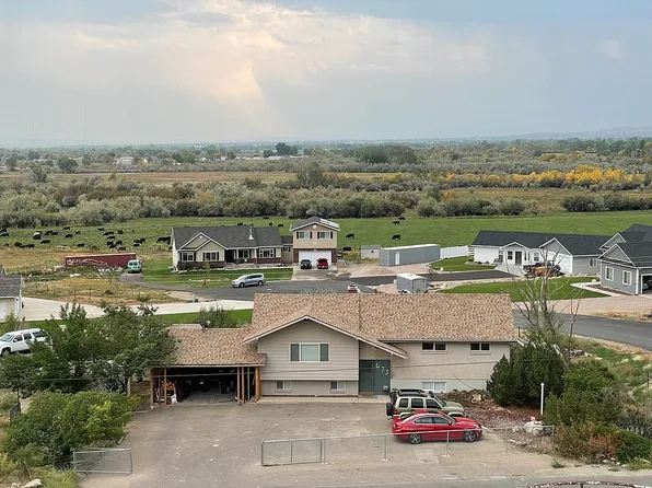 675 W 3300 N, Vernal, UT 84078