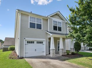 1720 Lincoya Bay Dr, Nashville, TN 37214
