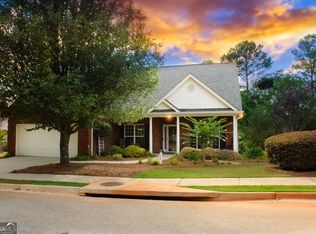330 Crossroads Dr, Social Circle, GA