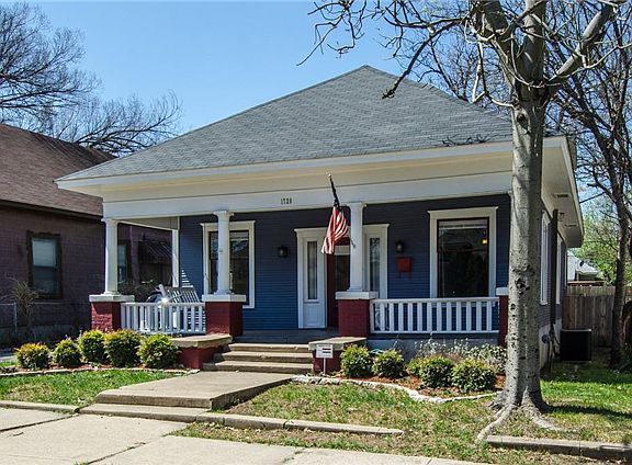 2nd image of 1720 Washington Ave