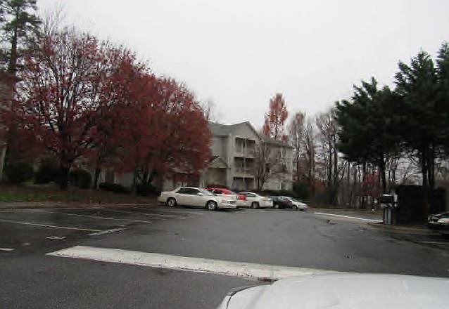 2nd image of 706 Glendale Dr APT K