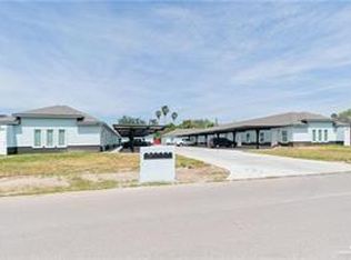 1306 Royola St, Palmview, TX 78572