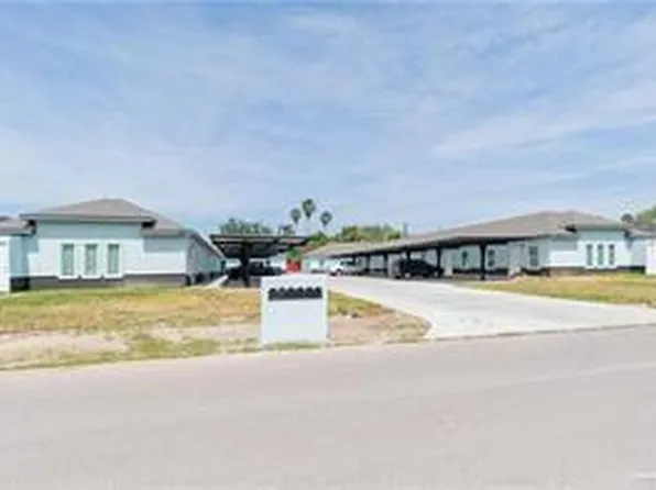 1306 Royola St, Palmview, TX 78572