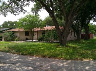 1901 Bilvan St, Kingsville, TX 78363