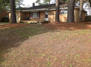 5816 Brookmere Ln, Portsmouth, VA 23703