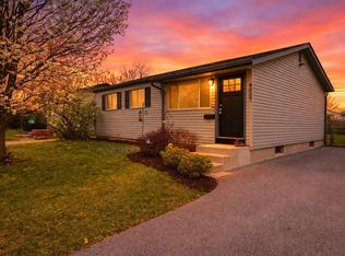 4687 Larkhall Ln, Columbus, OH