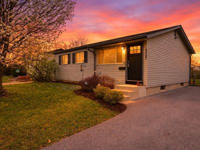 4687 Larkhall Ln, Columbus, OH, 43229