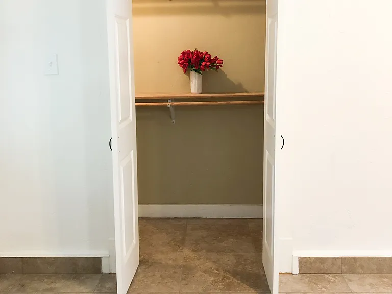 420 E Dewey Pl #208 — Photo 5