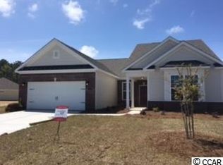 2117 Stonecrest Dr NW #417, Calabash, NC 28467